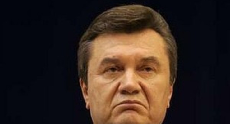 Диплом Януковича хотят проверить
