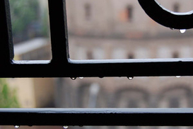 Завтра в Украине пройдут дожди