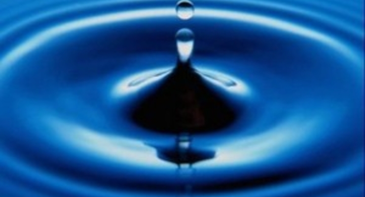 В Киеве воду будут давать по часам?!