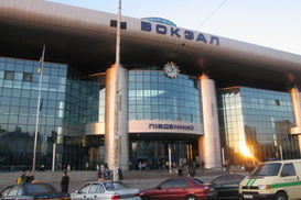 На новогодние праздники по Украине пустят дополнительные поезда