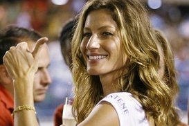 Названы самые влиятельные топ-модели (ФОТО)