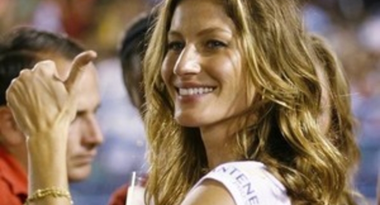 Названы самые влиятельные топ-модели (ФОТО)