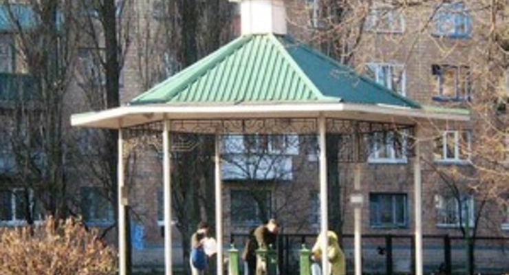 Вода в бюветах станет платной?!