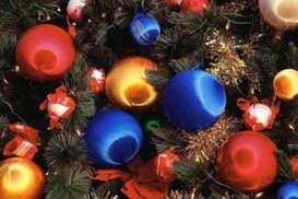 На Новый год будем отдыхать 10 дней