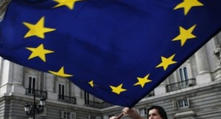 Сегодня в Брюсселе выберут президента Евросоюза