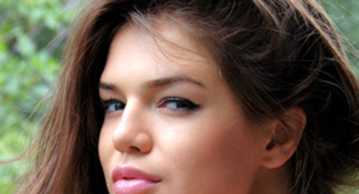 Самая красивая украинка - 2009 (ФОТО)