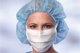 Украине прогнозируют вторую и третью волну гриппа