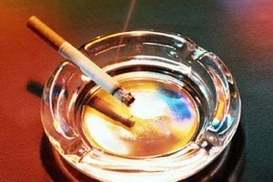 Перекуры сокращают рабочее время на час