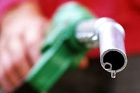 Цены на бензин в Украине (на 18.11.2009)