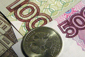 Индекс РТС на 18.11.2009: +0.51%