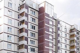 Аренда столичного жилья подешевела на 0,19%
