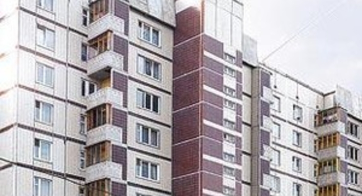 Аренда столичного жилья подешевела на 0,19%