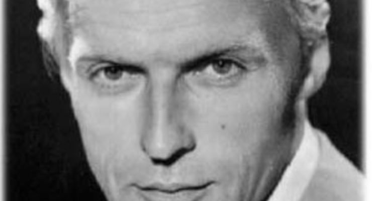 На 69-м году жизни умер известный украинский актер (фото)