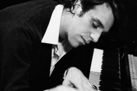 В Украине выступит известный пианист Гонзалес (фото)