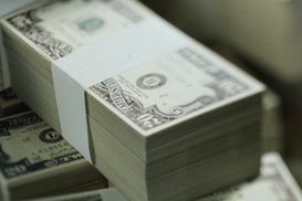 Курсы валюта на 17 ноября (итоговый выпуск): гривна продолжает укрепляться