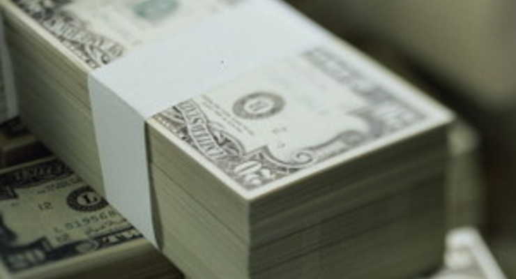 Курсы валюта на 17 ноября (итоговый выпуск): гривна продолжает укрепляться