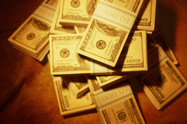 Курсы обмена наличных валют в 12 крупнейших банках Украины (на 15:30 17.11.2009)