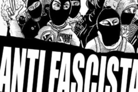 В России убит руководитель молодежного антифашистского движения (ФОТО)