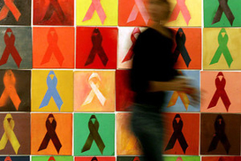 ООН призывает всех бороться против СПИДа