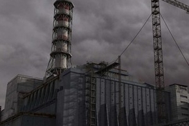 В Украине находится место для самого экзотичного в мире туризма (ФОТО)