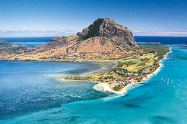 Маврикий купил у МВФ 2 тонны золота