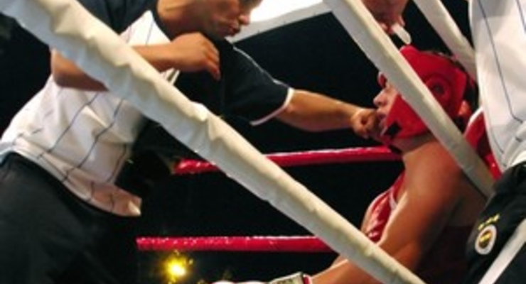 Известный украинский боксер погиб в ДТП (фото)