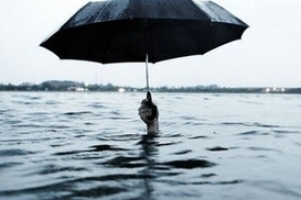 В Украине будет дождливо, местами снег