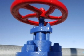 Турчинов: В этот Новый год газовый вентиль прикручивать не будут