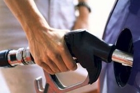 Почем сегодня заправиться (16.11.2009)