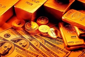 Курсы драгоценных металлов (на 17.11.2009)