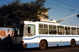 В Киеве перекрыли улицу Телиги