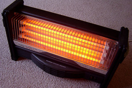 Журнал «1000 советов» поможет выбрать качественный и безопасный обогреватель