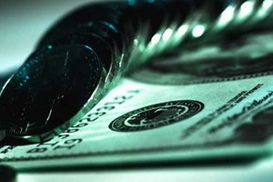 Курсы обмена наличных валют в 12 крупнейших банках Украины (на 10:30 13.11.2009)