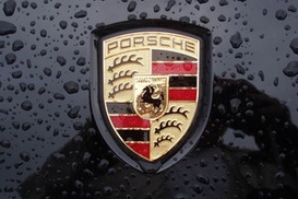 За год Porsche потерял 4,4 миллиарда евро