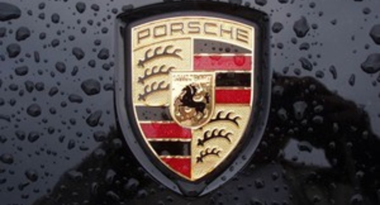 За год Porsche потерял 4,4 миллиарда евро