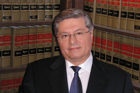 МВД: После прибытия в Украину Лазаренко задержат