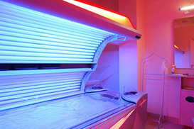 В Бразилии запретили солярии из-за риска развития онкологических заболеваний