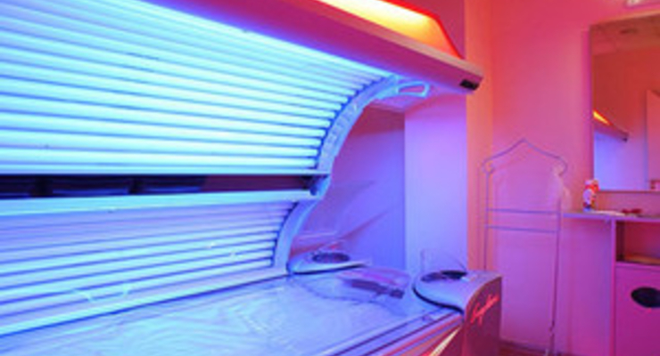 В Бразилии запретили солярии из-за риска развития онкологических заболеваний