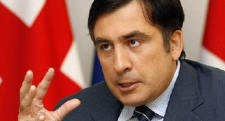 19 ноября в Украину приедет Саакашвили