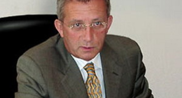 Кредитование в Украине возобновится со второй половины 2010 года