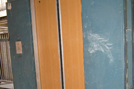 Столичные лифты опасны для жизни