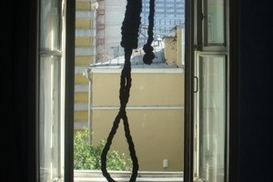 В Остроге повесился депутат горсовета