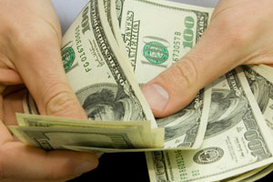 Почем доллар на межбанке