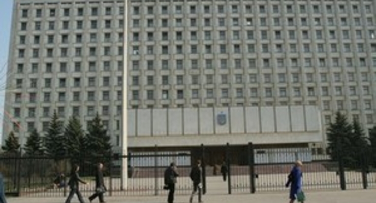 В Президенты Украины идут 18 кандидатов