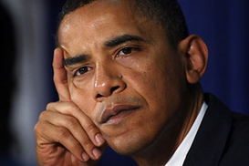 Forbes назвал самых влиятельных людей планеты (ФОТО)