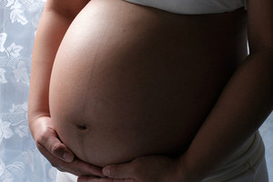 Беременным с признаками «свиного» гриппа нужно обращаться в больницу в первые часы болезни