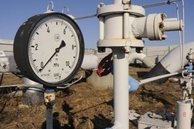 Ющенко: Украина еще 150 лет должна получать газ бесплатно