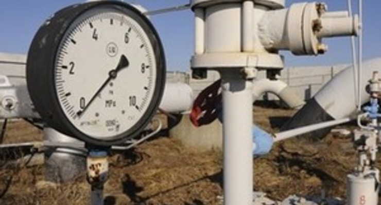 Ющенко: Украина еще 150 лет должна получать газ бесплатно