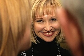 Шесть украинских телеканалов перешли к дочери Кучмы