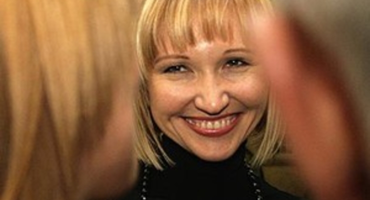 Шесть украинских телеканалов перешли к дочери Кучмы